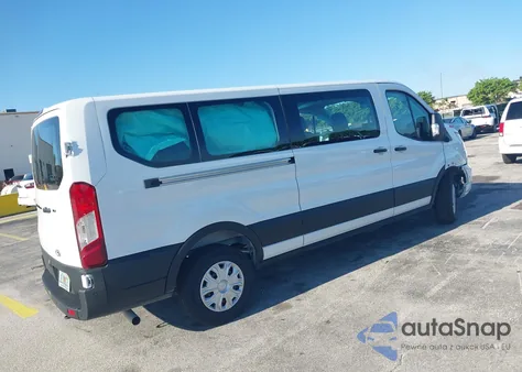 2026 Ford Transit-350 Passenger Van Xlt из США, поврежденный, VIN 1FBAX2Y82TKA55052